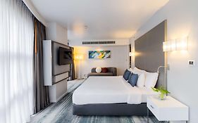 Best Western Sukhumvit 20